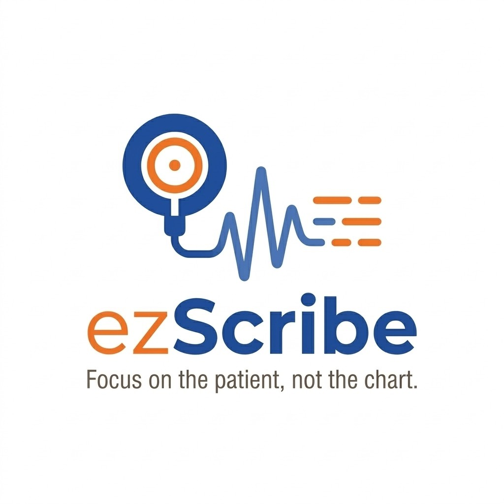 ezScribe